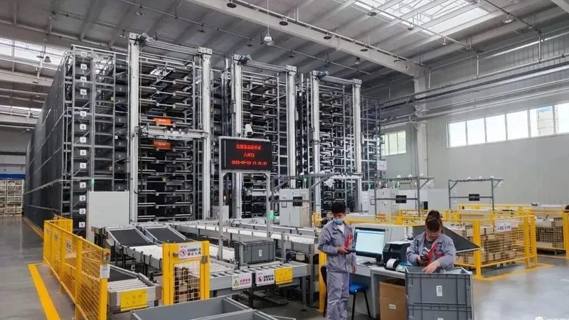 电动叉车保养秘诀：五大步骤确保高效运行