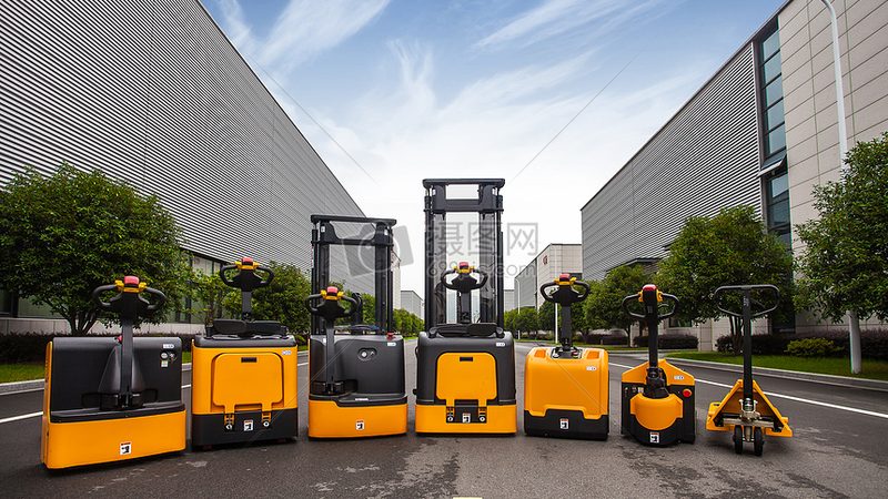 穿梭车货架与堆垛机的应用解析与选型建议