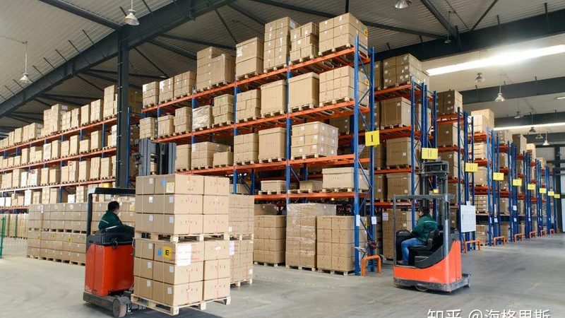 300公斤承重，轻型货架适用场景解析